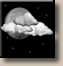 Tonight: Mostly Cloudy